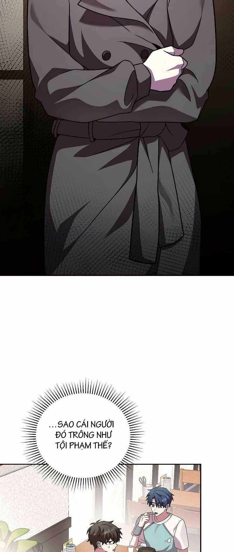 Nhân Vật Ngoài Lề Tiểu Thuyết Chapter 76 - Trang 2