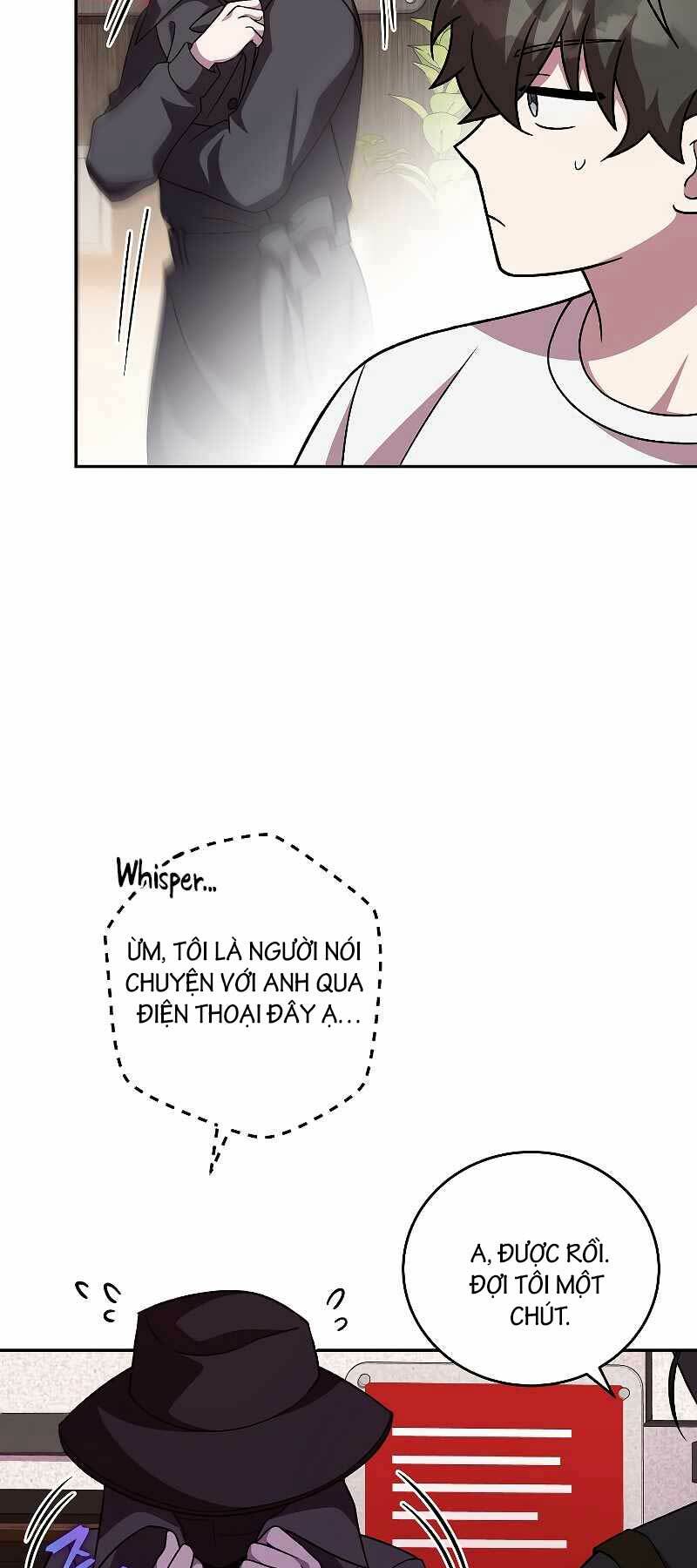 Nhân Vật Ngoài Lề Tiểu Thuyết Chapter 76 - Trang 2