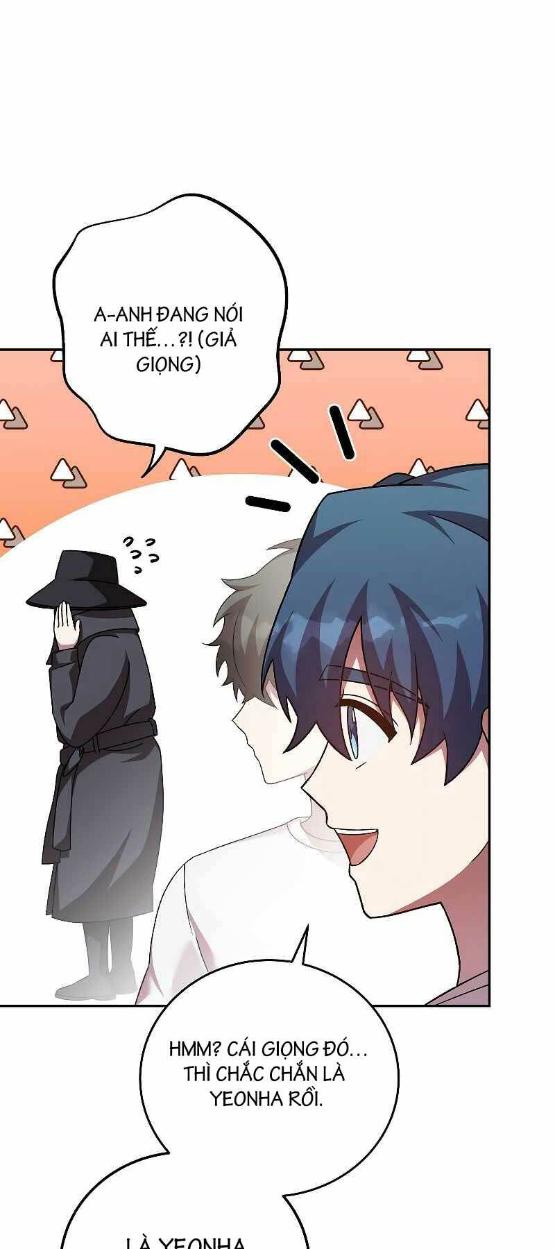 Nhân Vật Ngoài Lề Tiểu Thuyết Chapter 76 - Trang 2