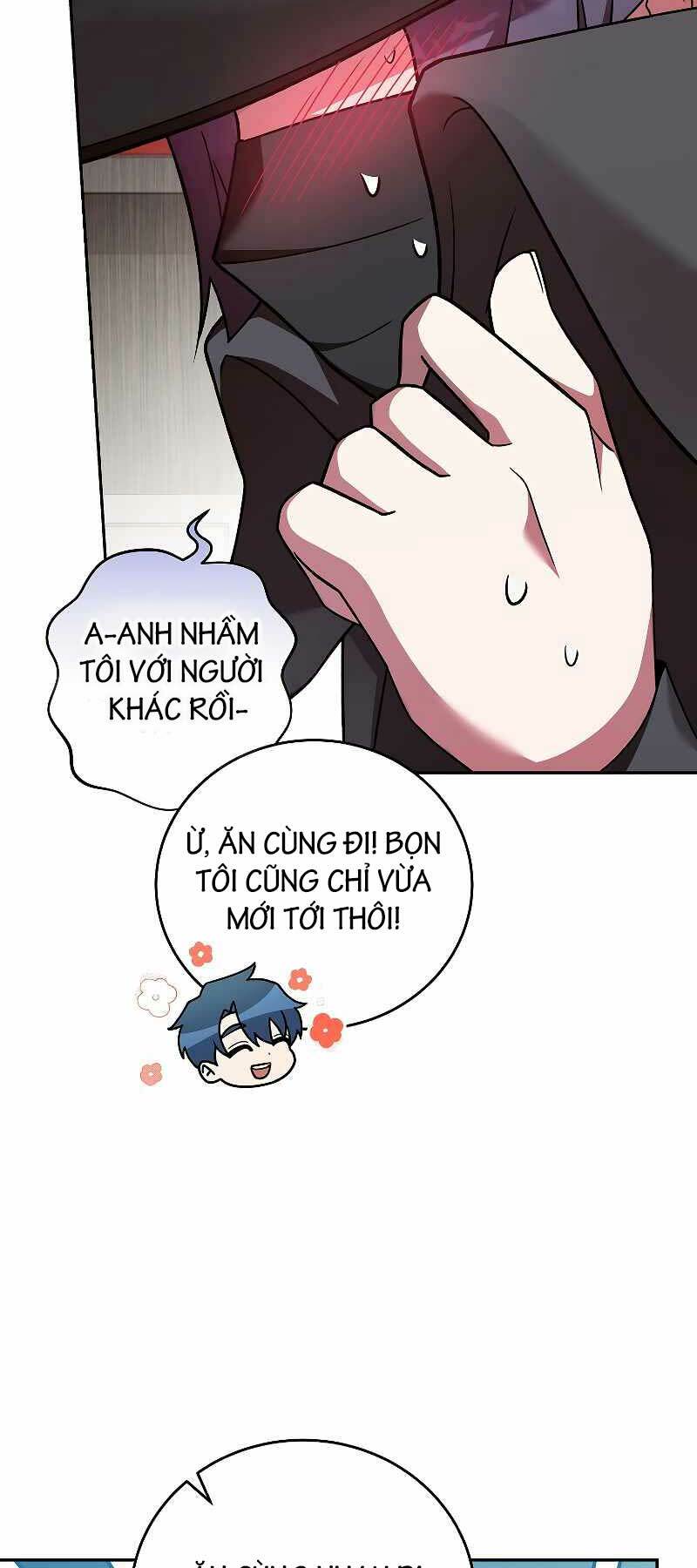 Nhân Vật Ngoài Lề Tiểu Thuyết Chapter 76 - Trang 2