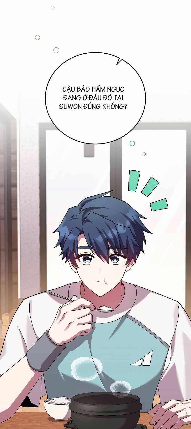 Nhân Vật Ngoài Lề Tiểu Thuyết Chapter 76 - Trang 2