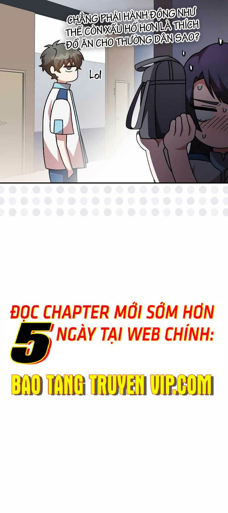 Nhân Vật Ngoài Lề Tiểu Thuyết Chapter 76 - Trang 2