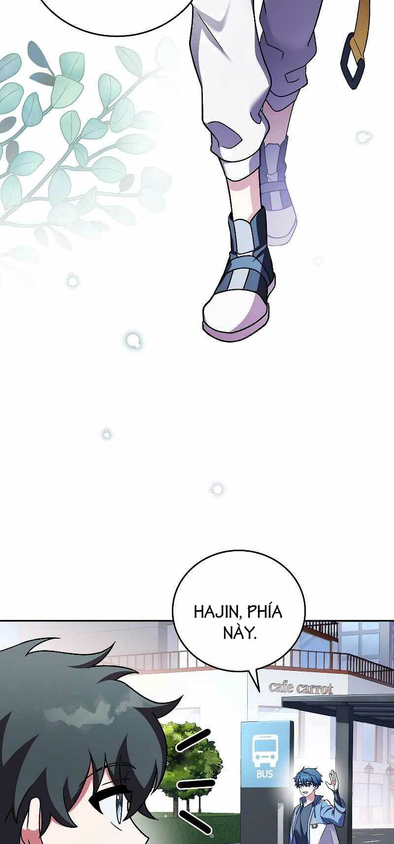 Nhân Vật Ngoài Lề Tiểu Thuyết Chapter 76 - Trang 2