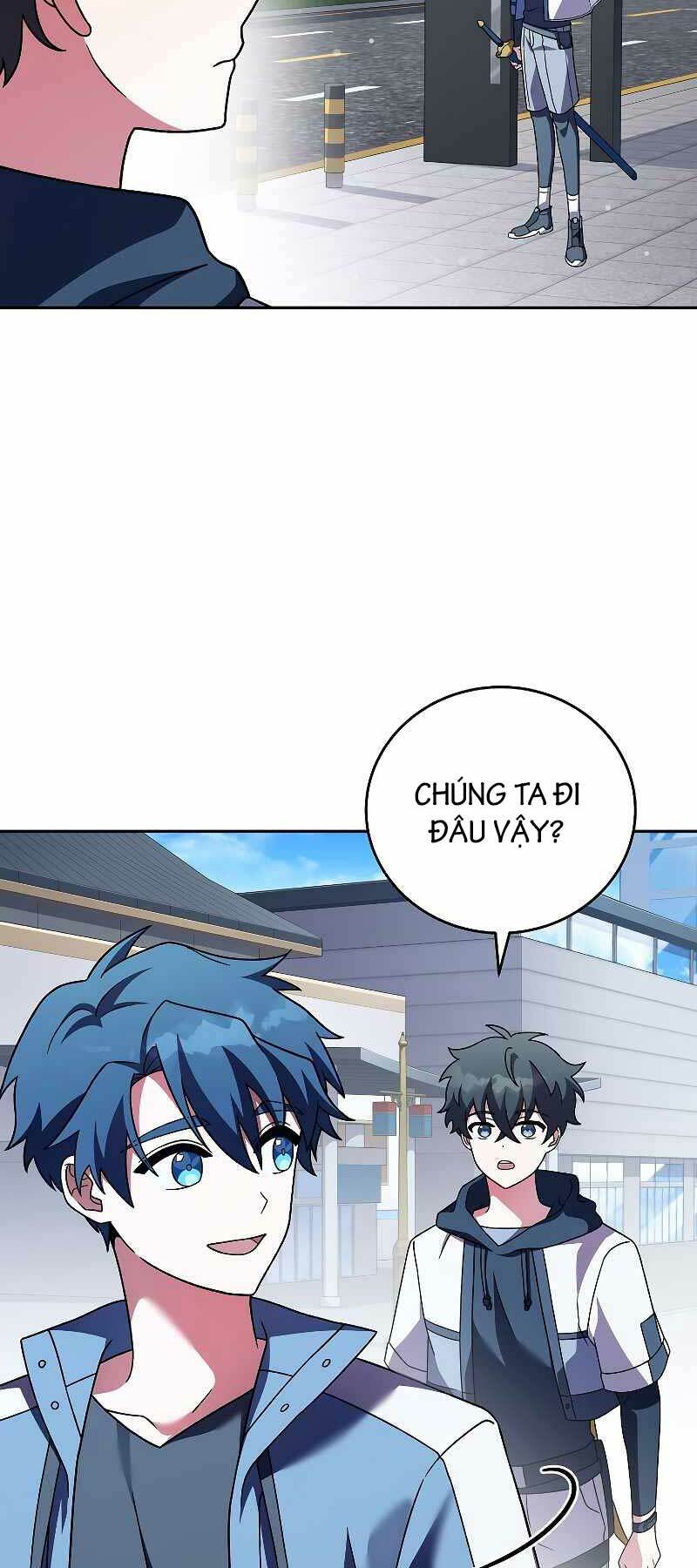 Nhân Vật Ngoài Lề Tiểu Thuyết Chapter 76 - Trang 2