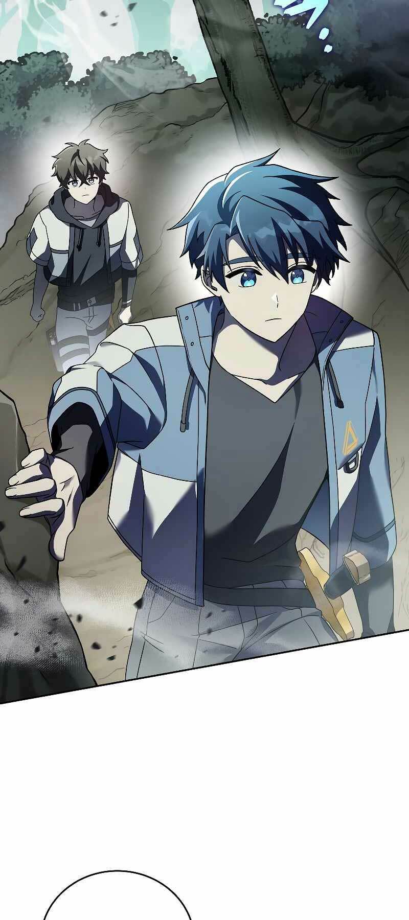 Nhân Vật Ngoài Lề Tiểu Thuyết Chapter 76 - Trang 2