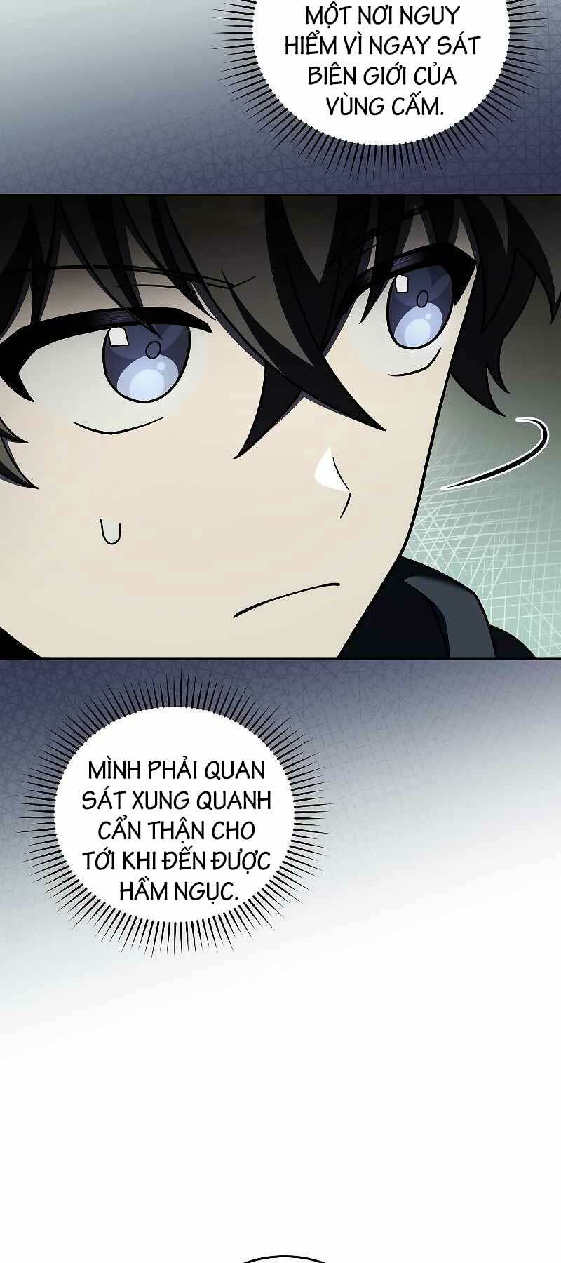 Nhân Vật Ngoài Lề Tiểu Thuyết Chapter 76 - Trang 2