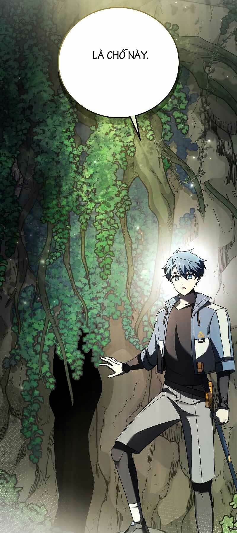 Nhân Vật Ngoài Lề Tiểu Thuyết Chapter 76 - Trang 2