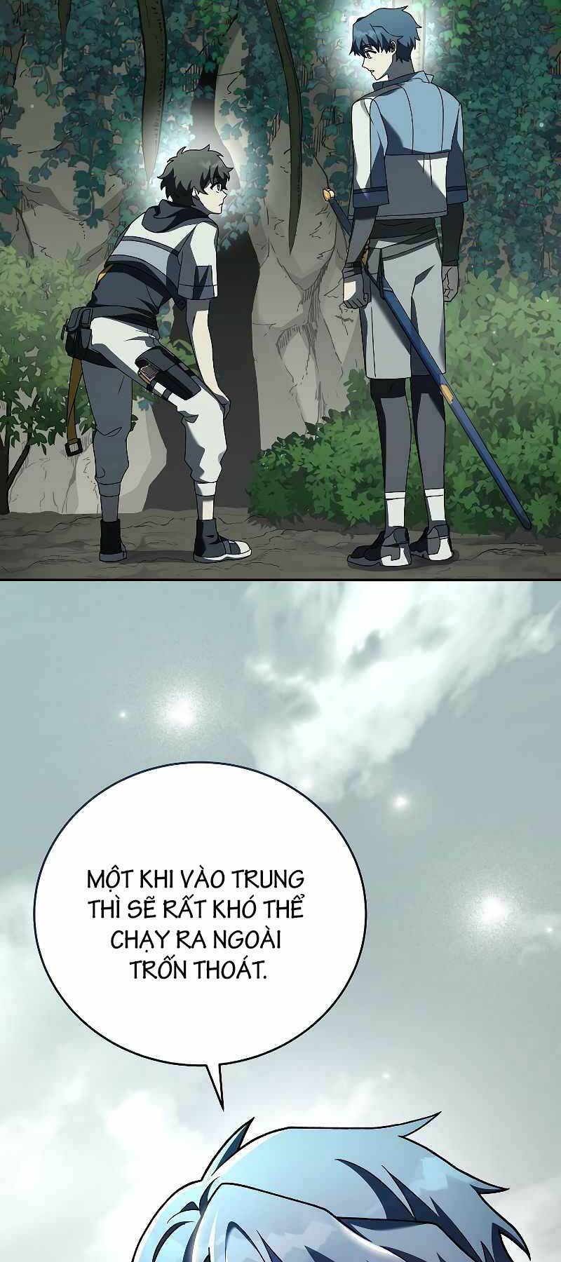 Nhân Vật Ngoài Lề Tiểu Thuyết Chapter 76 - Trang 2