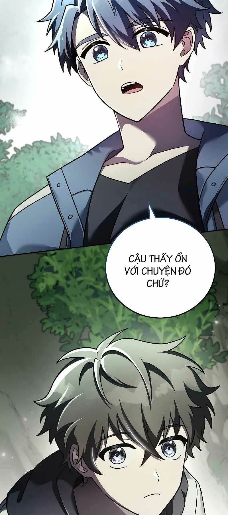 Nhân Vật Ngoài Lề Tiểu Thuyết Chapter 76 - Trang 2