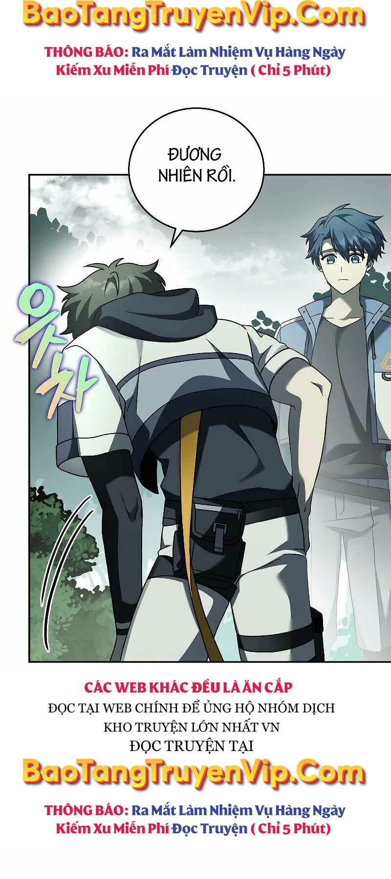 Nhân Vật Ngoài Lề Tiểu Thuyết Chapter 76 - Trang 2