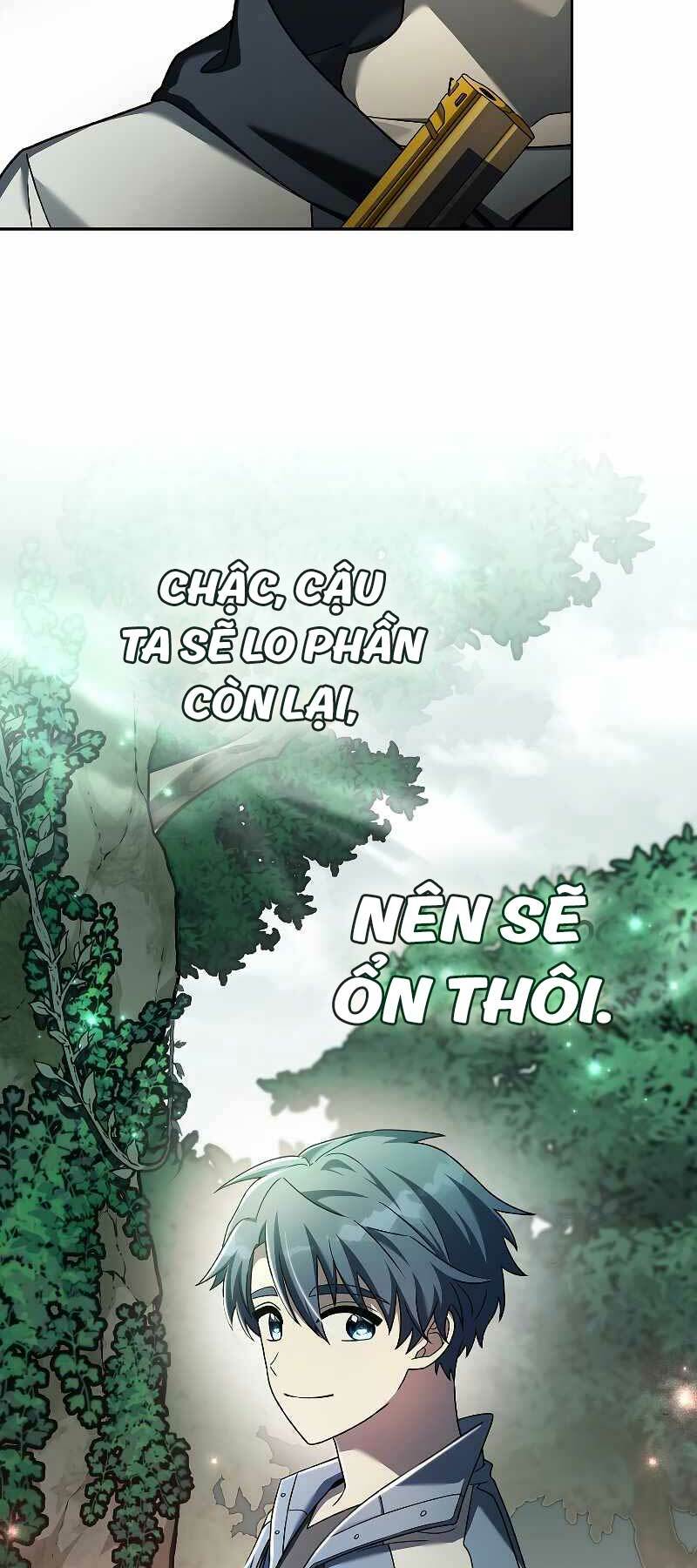 Nhân Vật Ngoài Lề Tiểu Thuyết Chapter 76 - Trang 2