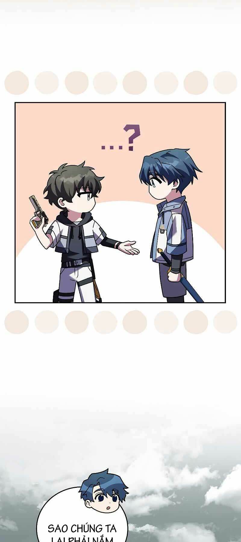 Nhân Vật Ngoài Lề Tiểu Thuyết Chapter 76 - Trang 2