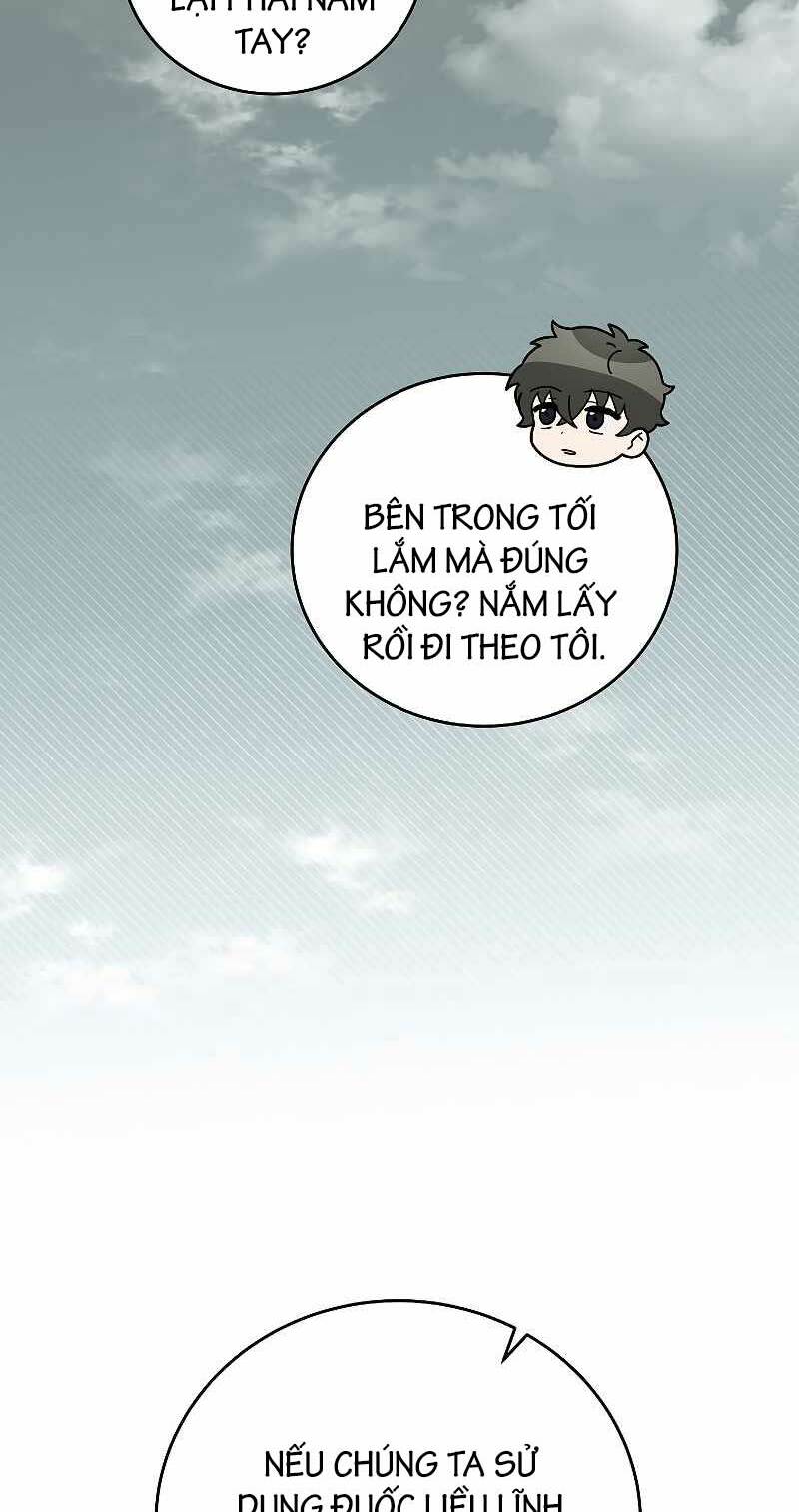 Nhân Vật Ngoài Lề Tiểu Thuyết Chapter 76 - Trang 2