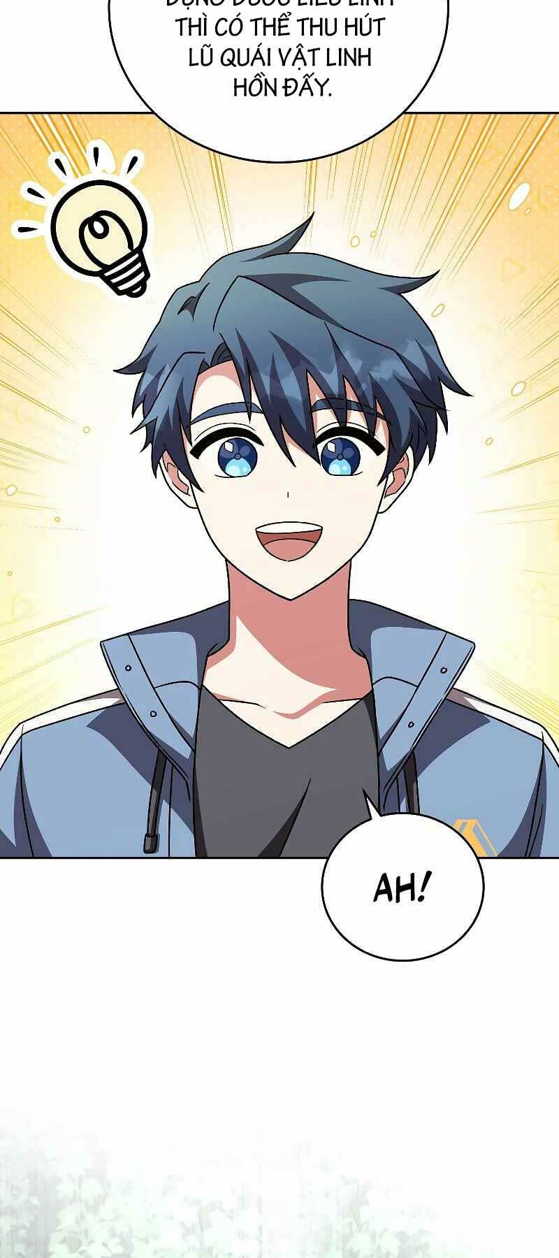 Nhân Vật Ngoài Lề Tiểu Thuyết Chapter 76 - Trang 2