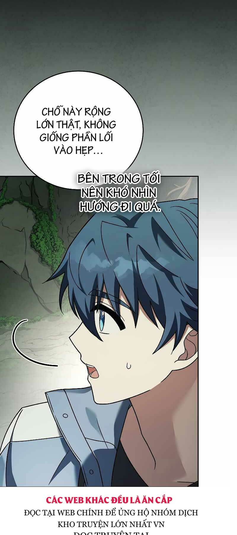 Nhân Vật Ngoài Lề Tiểu Thuyết Chapter 76 - Trang 2