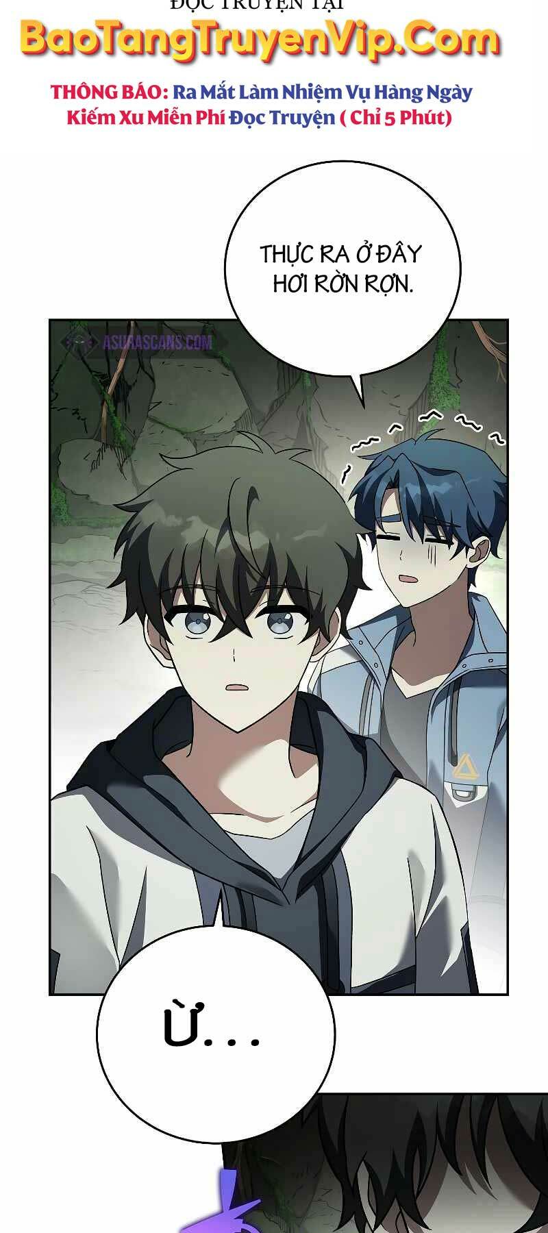 Nhân Vật Ngoài Lề Tiểu Thuyết Chapter 76 - Trang 2