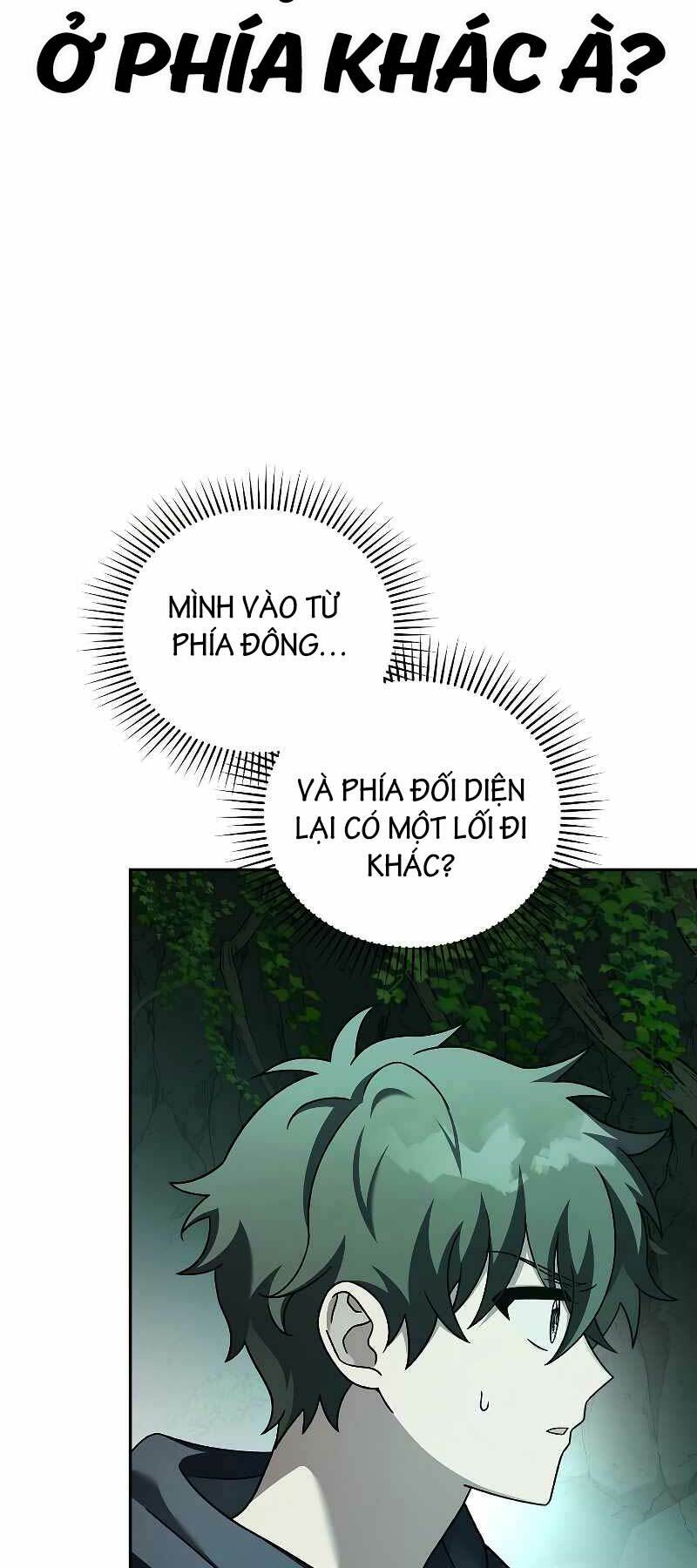 Nhân Vật Ngoài Lề Tiểu Thuyết Chapter 76 - Trang 2