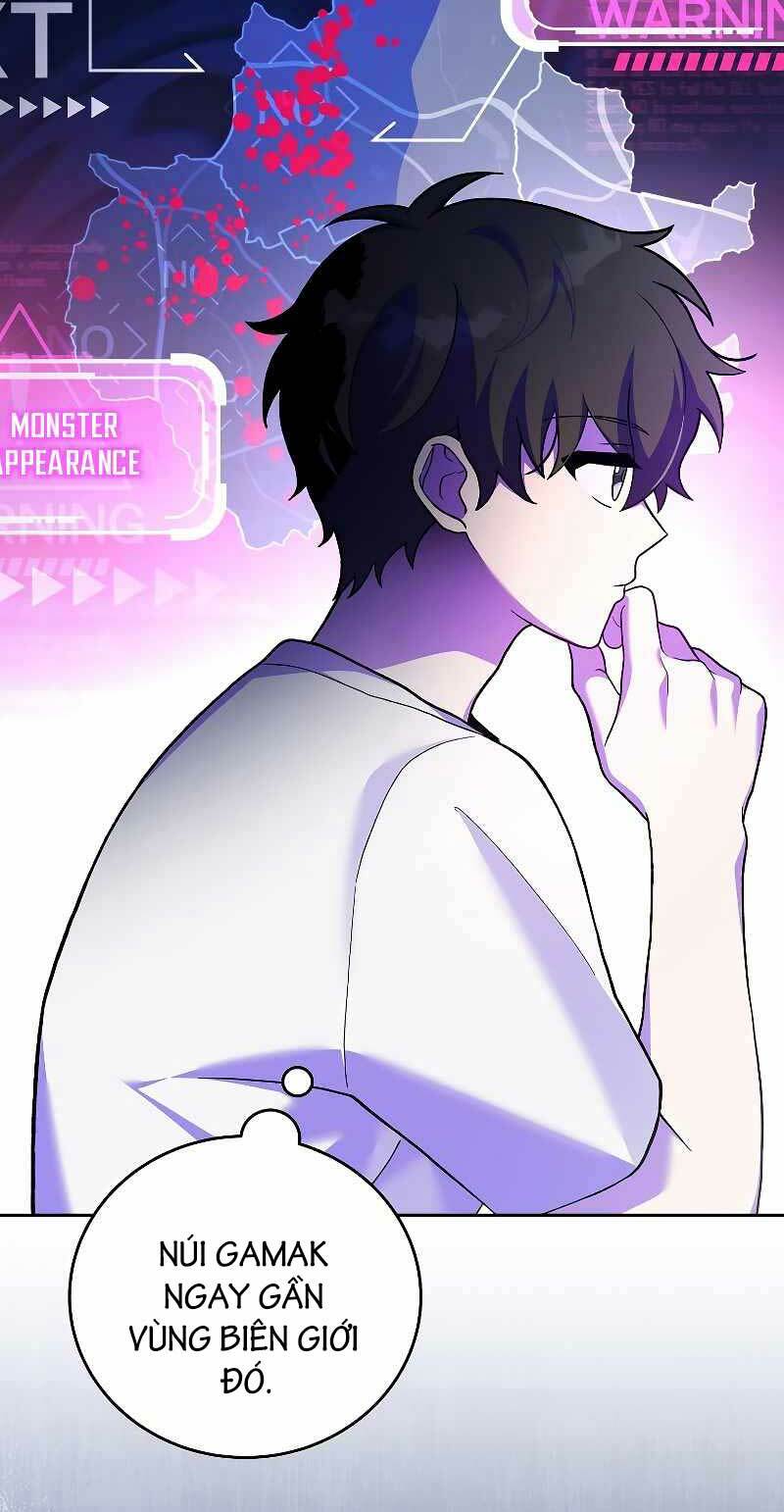 Nhân Vật Ngoài Lề Tiểu Thuyết Chapter 76 - Trang 2