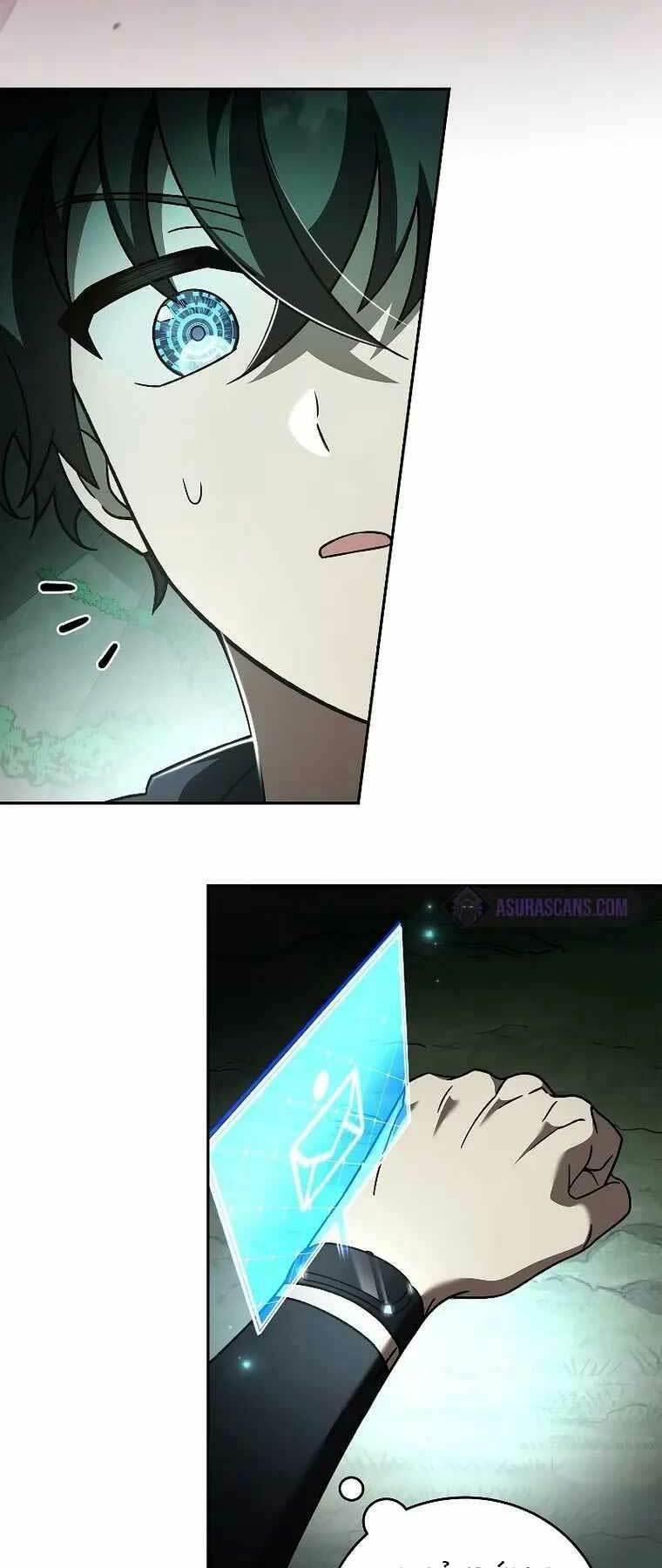 Nhân Vật Ngoài Lề Tiểu Thuyết Chapter 77 - Trang 2