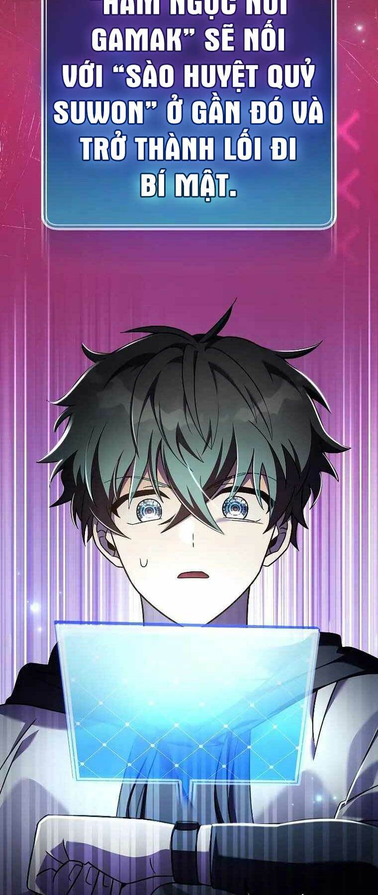 Nhân Vật Ngoài Lề Tiểu Thuyết Chapter 77 - Trang 2