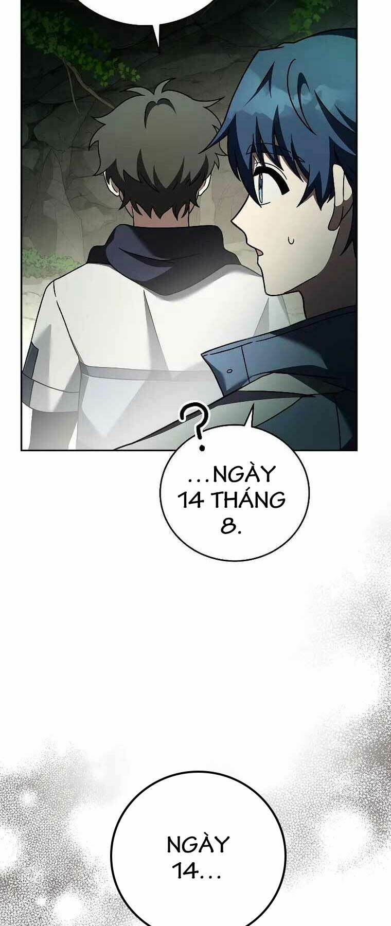 Nhân Vật Ngoài Lề Tiểu Thuyết Chapter 77 - Trang 2