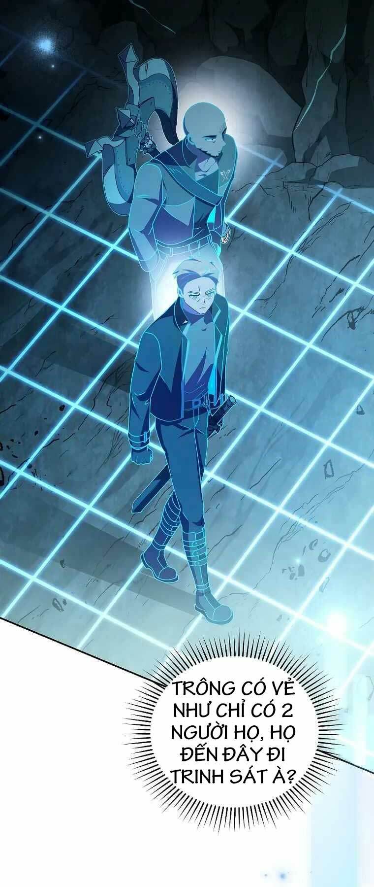 Nhân Vật Ngoài Lề Tiểu Thuyết Chapter 77 - Trang 2