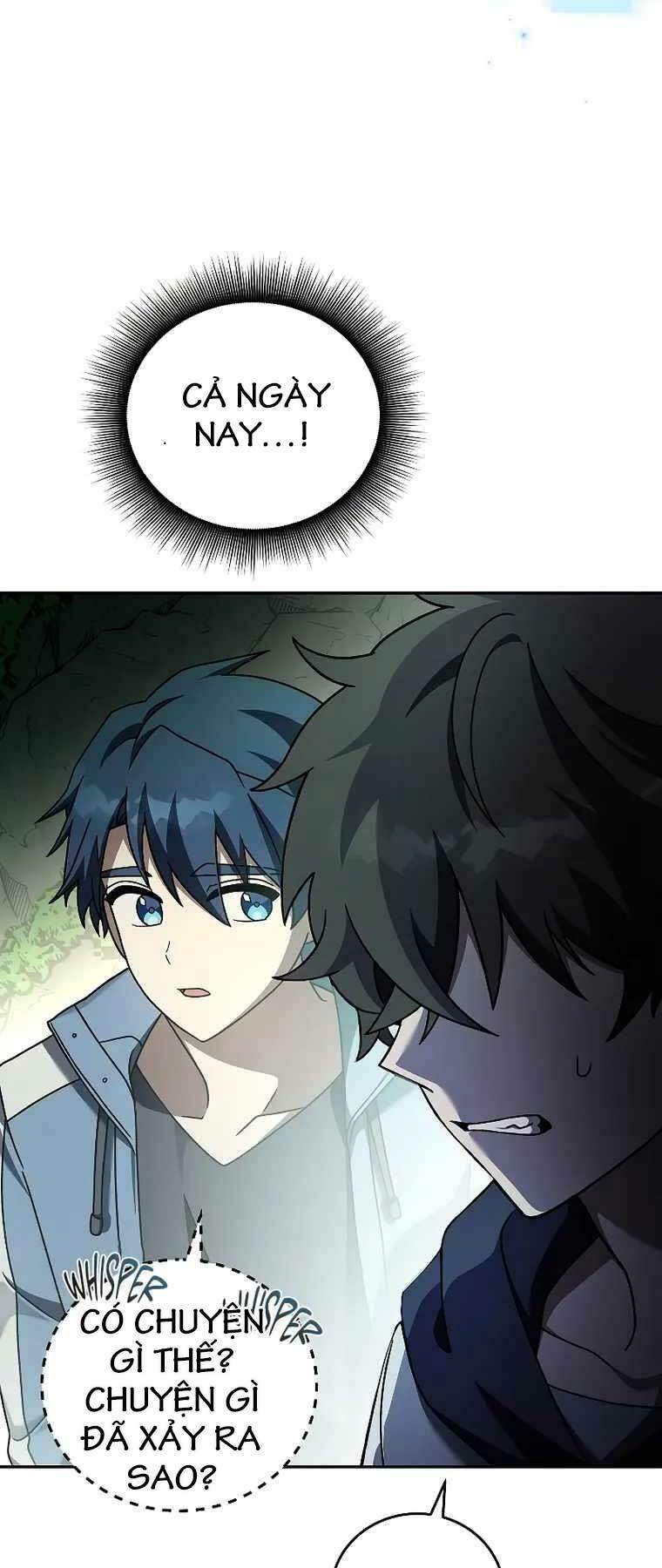 Nhân Vật Ngoài Lề Tiểu Thuyết Chapter 77 - Trang 2
