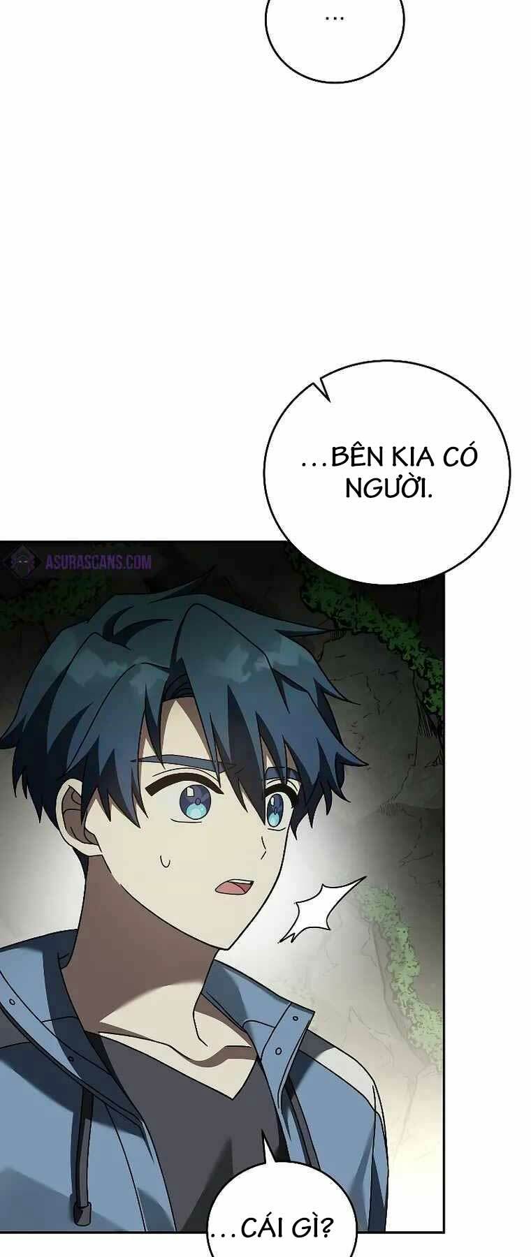 Nhân Vật Ngoài Lề Tiểu Thuyết Chapter 77 - Trang 2