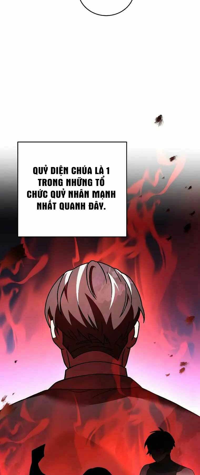 Nhân Vật Ngoài Lề Tiểu Thuyết Chapter 77 - Trang 2