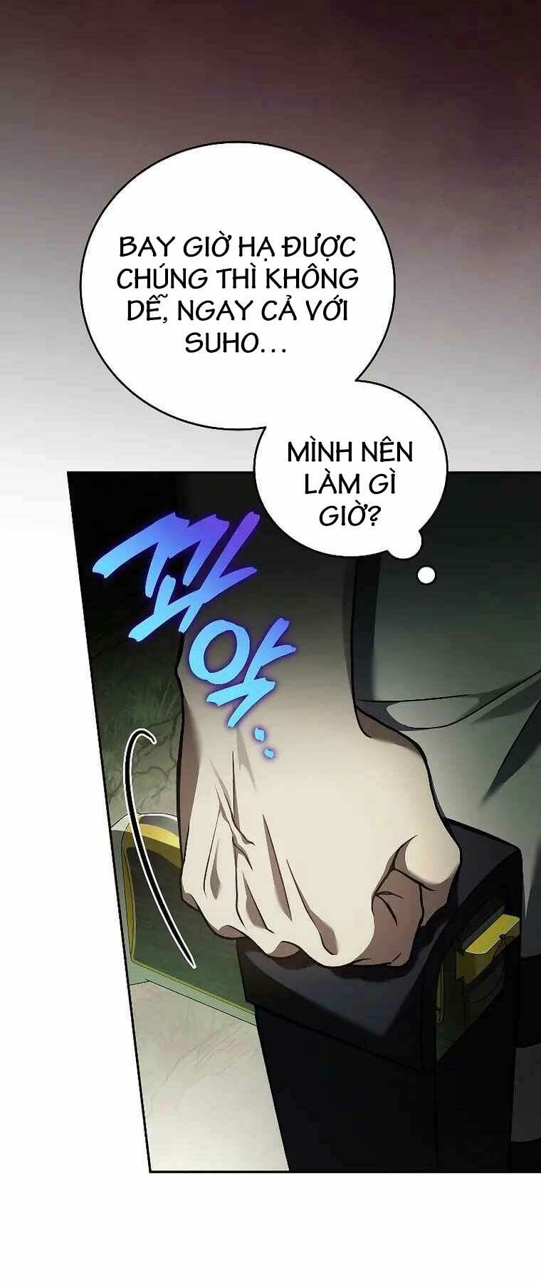 Nhân Vật Ngoài Lề Tiểu Thuyết Chapter 77 - Trang 2