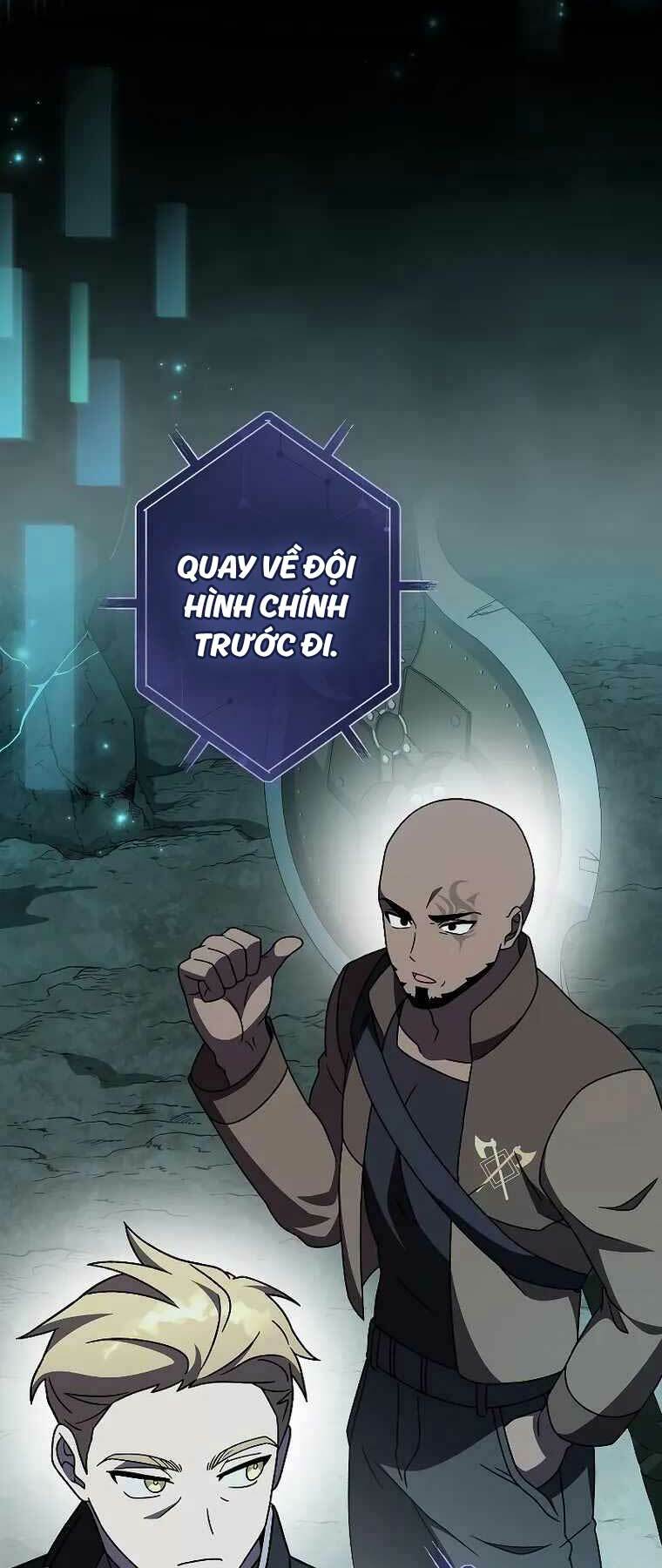 Nhân Vật Ngoài Lề Tiểu Thuyết Chapter 77 - Trang 2