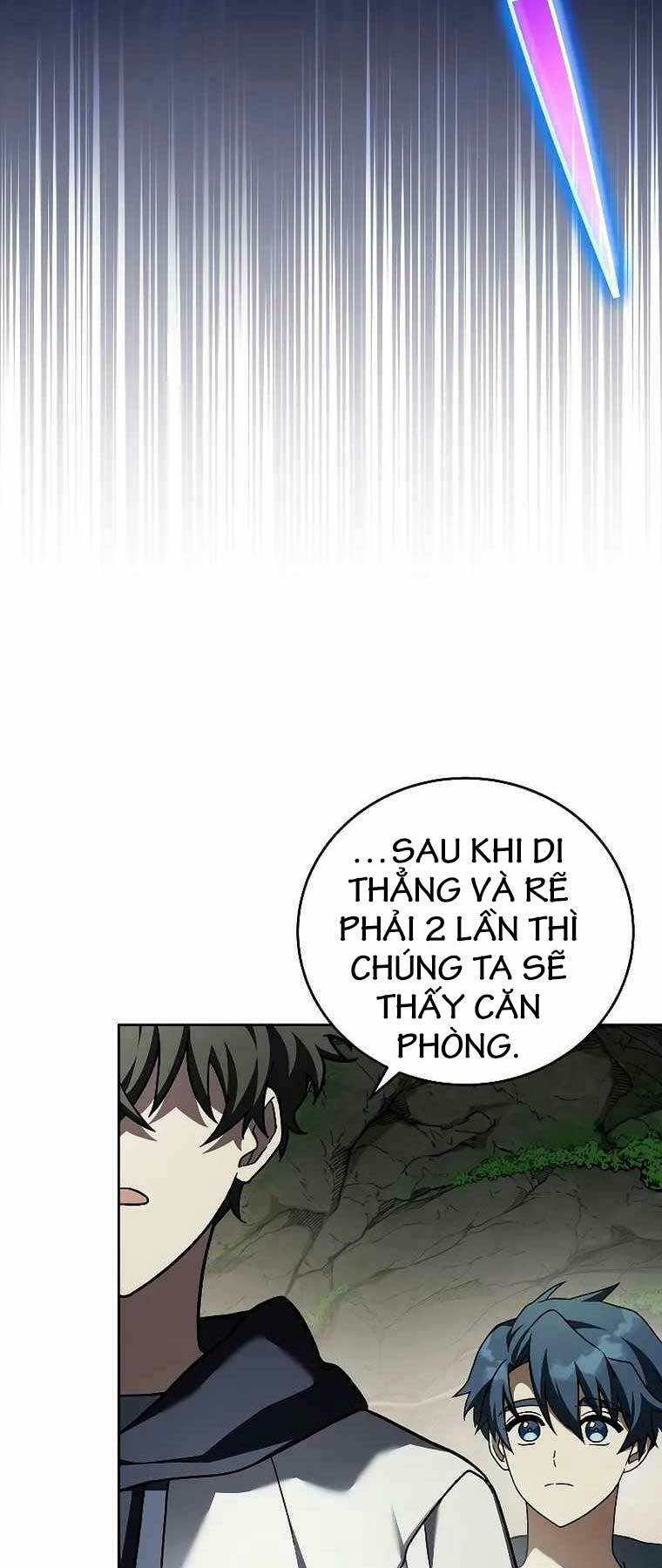 Nhân Vật Ngoài Lề Tiểu Thuyết Chapter 77 - Trang 2