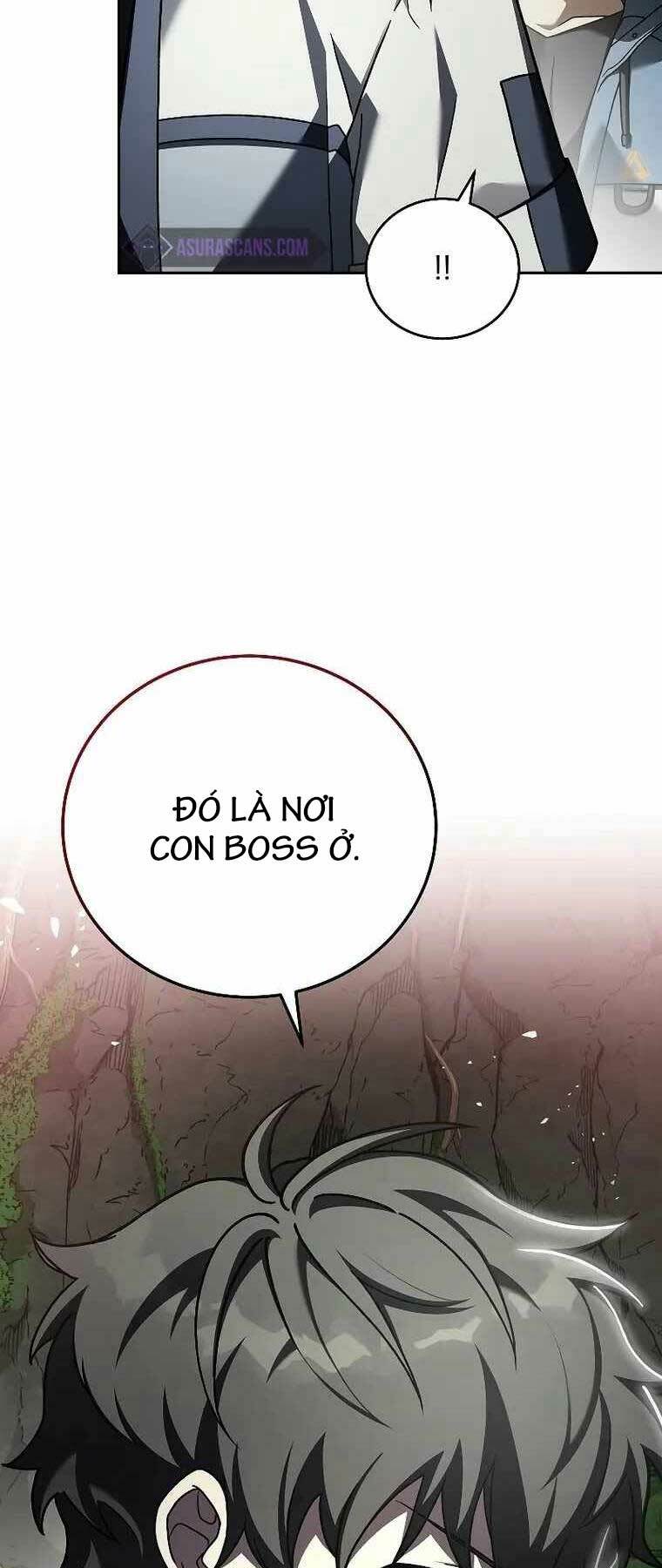 Nhân Vật Ngoài Lề Tiểu Thuyết Chapter 77 - Trang 2