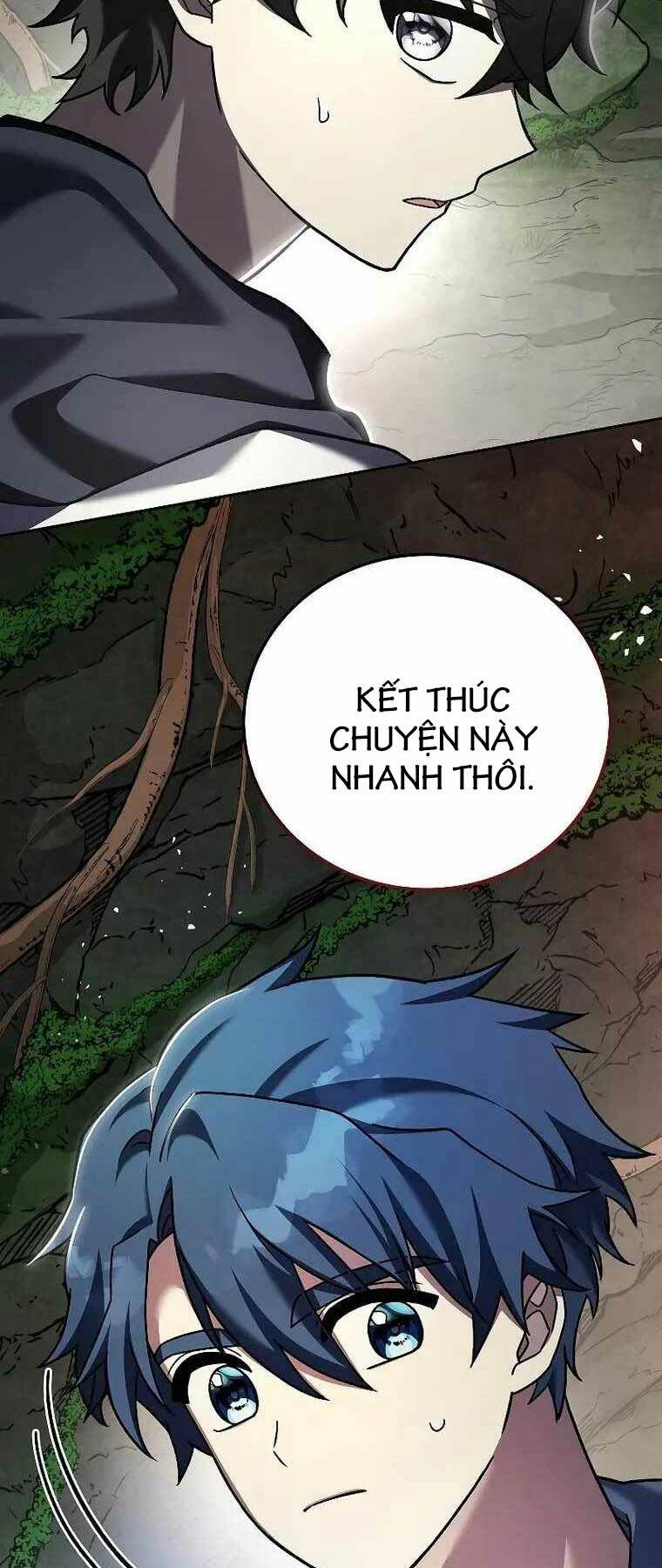 Nhân Vật Ngoài Lề Tiểu Thuyết Chapter 77 - Trang 2
