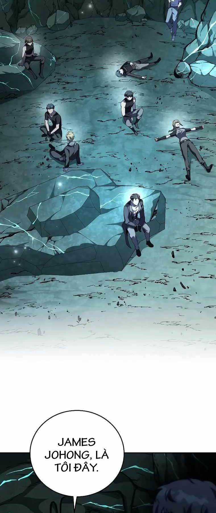 Nhân Vật Ngoài Lề Tiểu Thuyết Chapter 77 - Trang 2