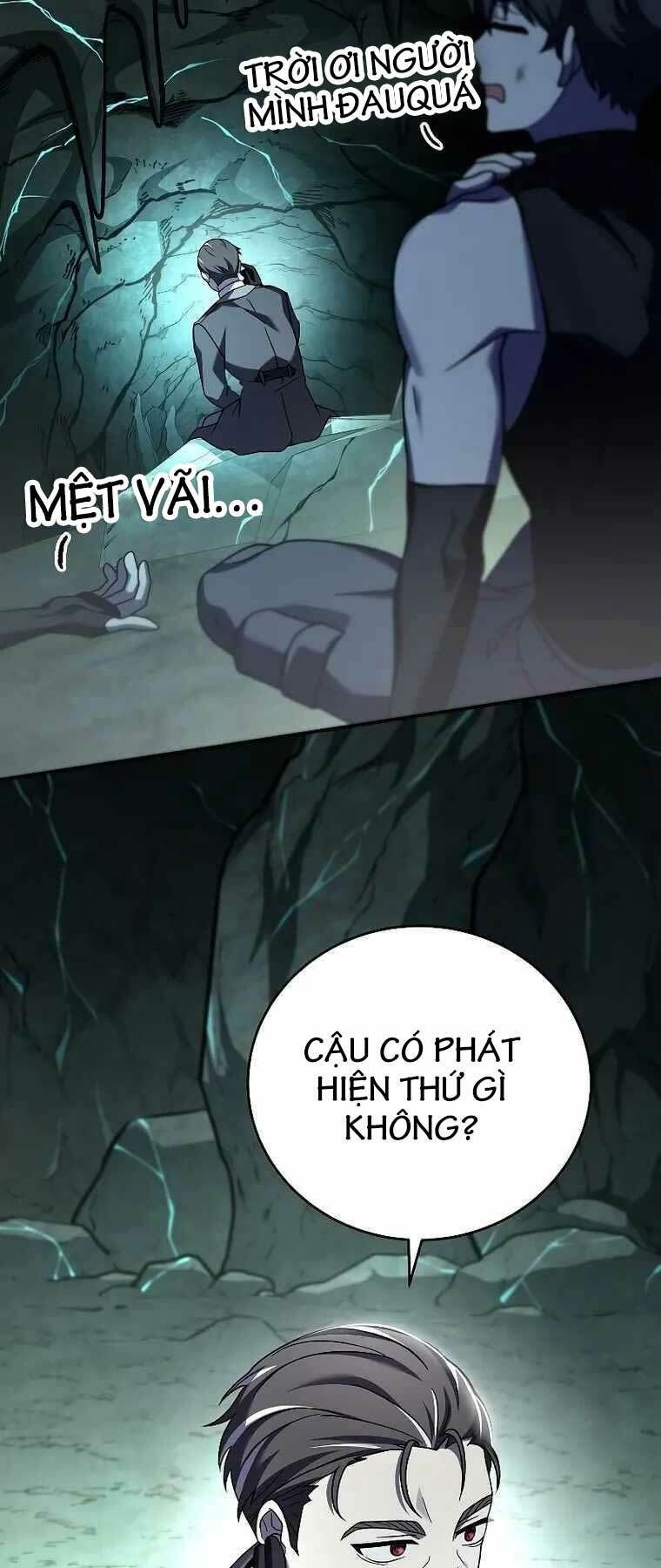 Nhân Vật Ngoài Lề Tiểu Thuyết Chapter 77 - Trang 2