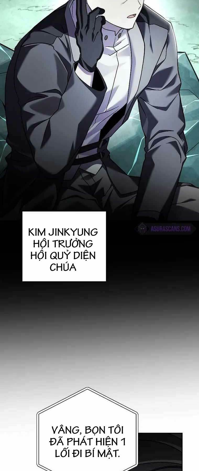 Nhân Vật Ngoài Lề Tiểu Thuyết Chapter 77 - Trang 2