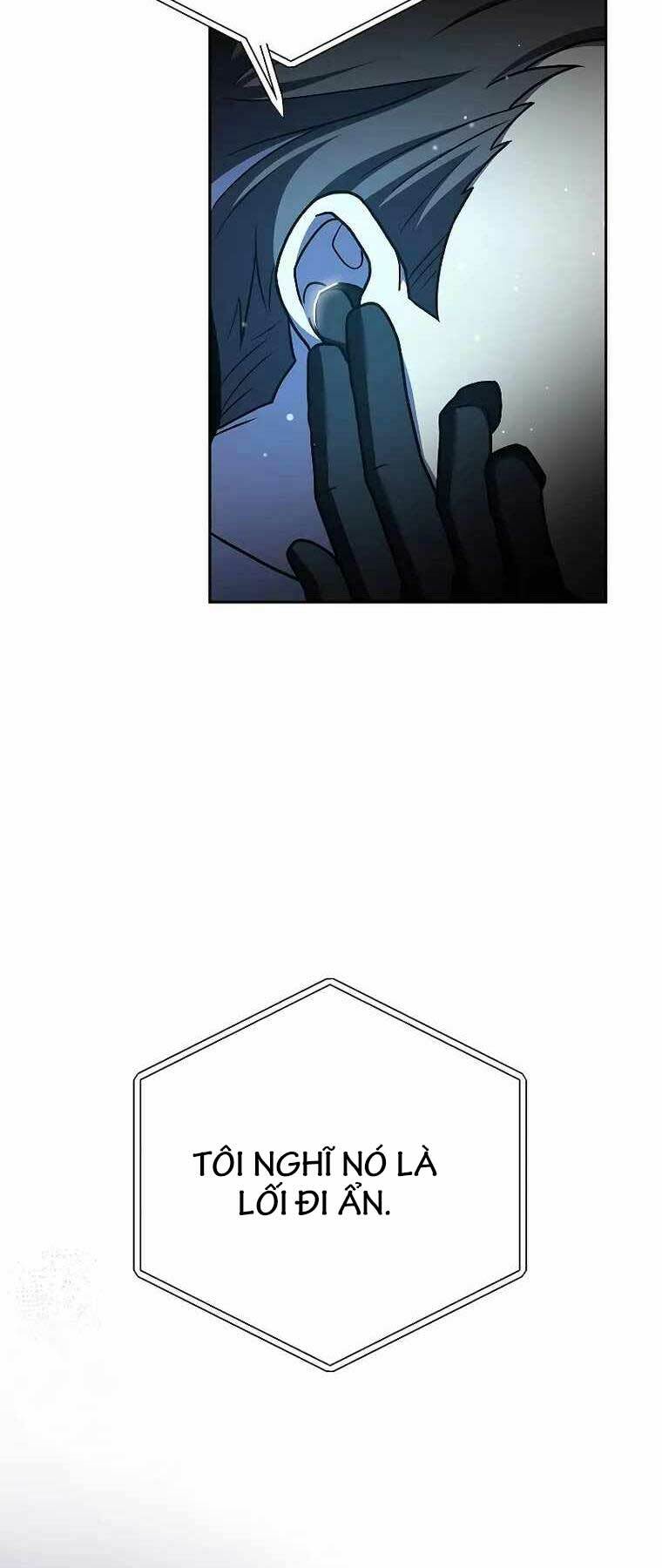 Nhân Vật Ngoài Lề Tiểu Thuyết Chapter 77 - Trang 2
