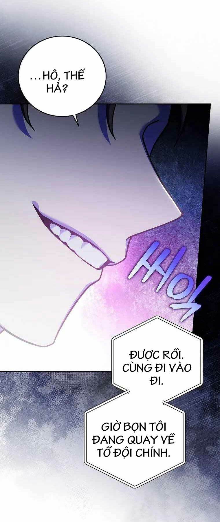 Nhân Vật Ngoài Lề Tiểu Thuyết Chapter 77 - Trang 2