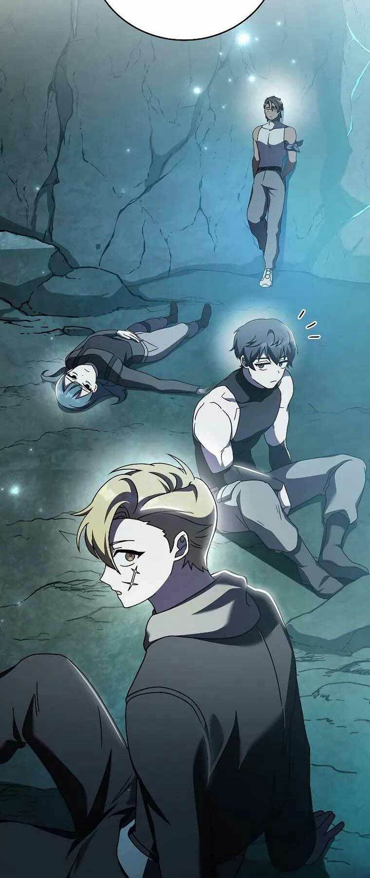 Nhân Vật Ngoài Lề Tiểu Thuyết Chapter 77 - Trang 2