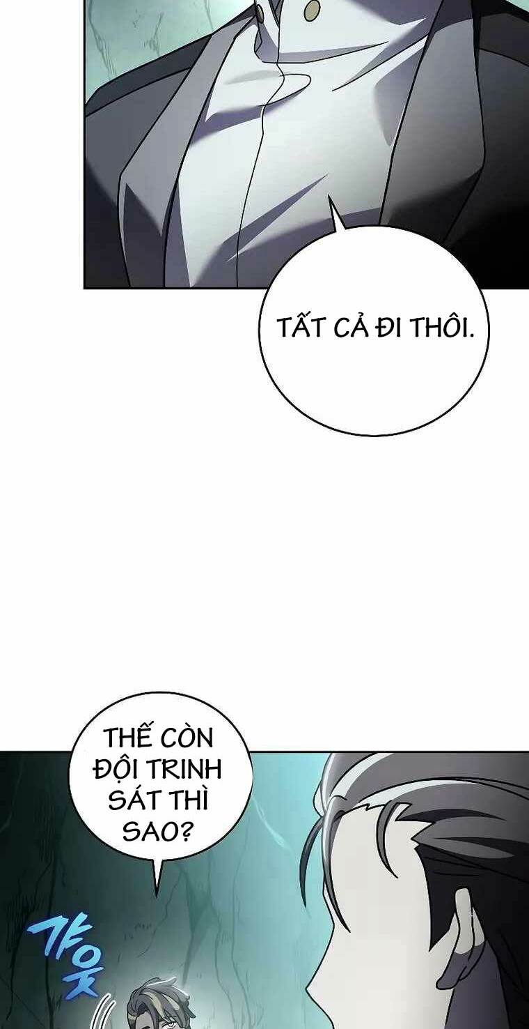 Nhân Vật Ngoài Lề Tiểu Thuyết Chapter 77 - Trang 2