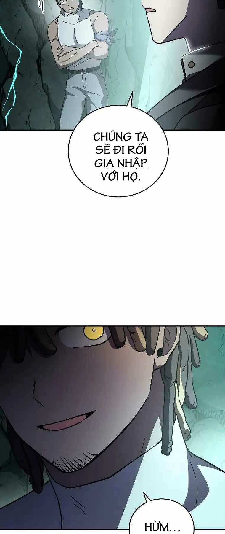 Nhân Vật Ngoài Lề Tiểu Thuyết Chapter 77 - Trang 2