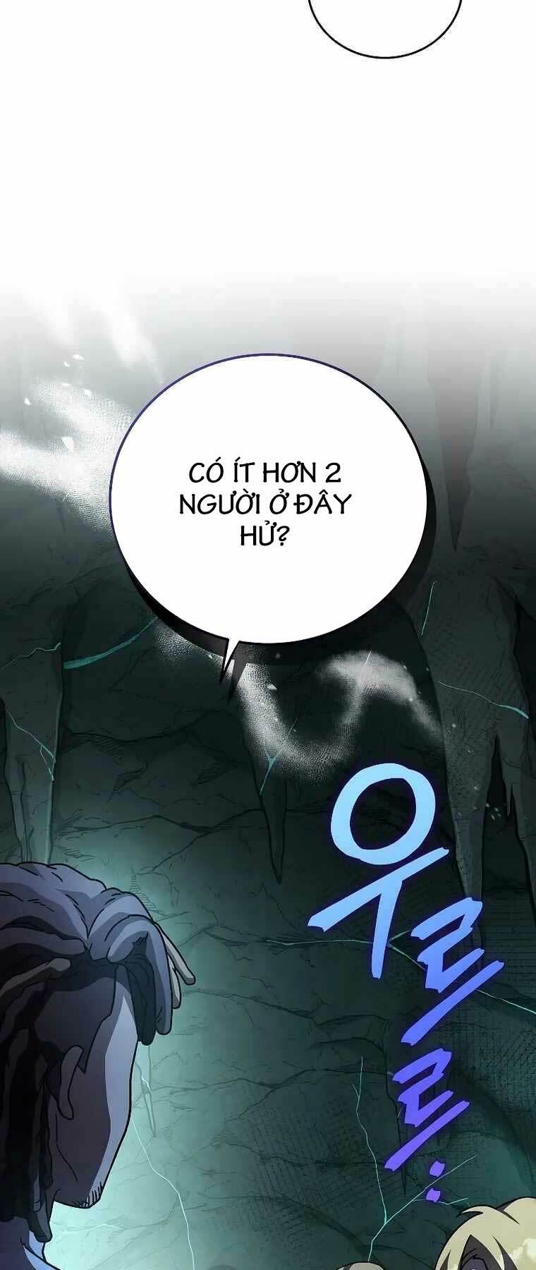 Nhân Vật Ngoài Lề Tiểu Thuyết Chapter 77 - Trang 2