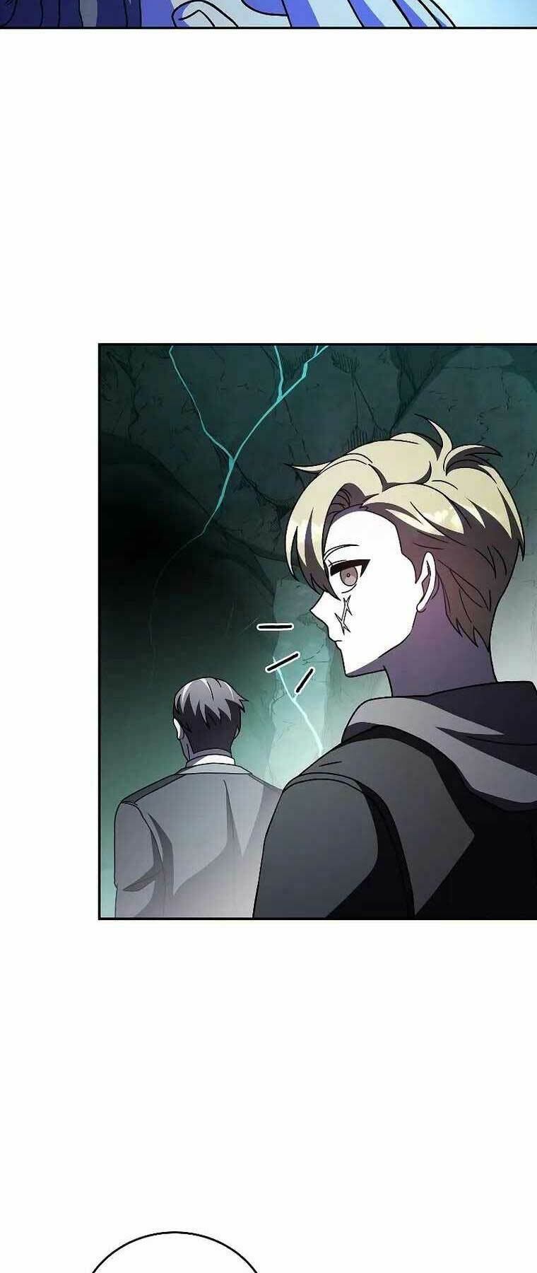 Nhân Vật Ngoài Lề Tiểu Thuyết Chapter 77 - Trang 2