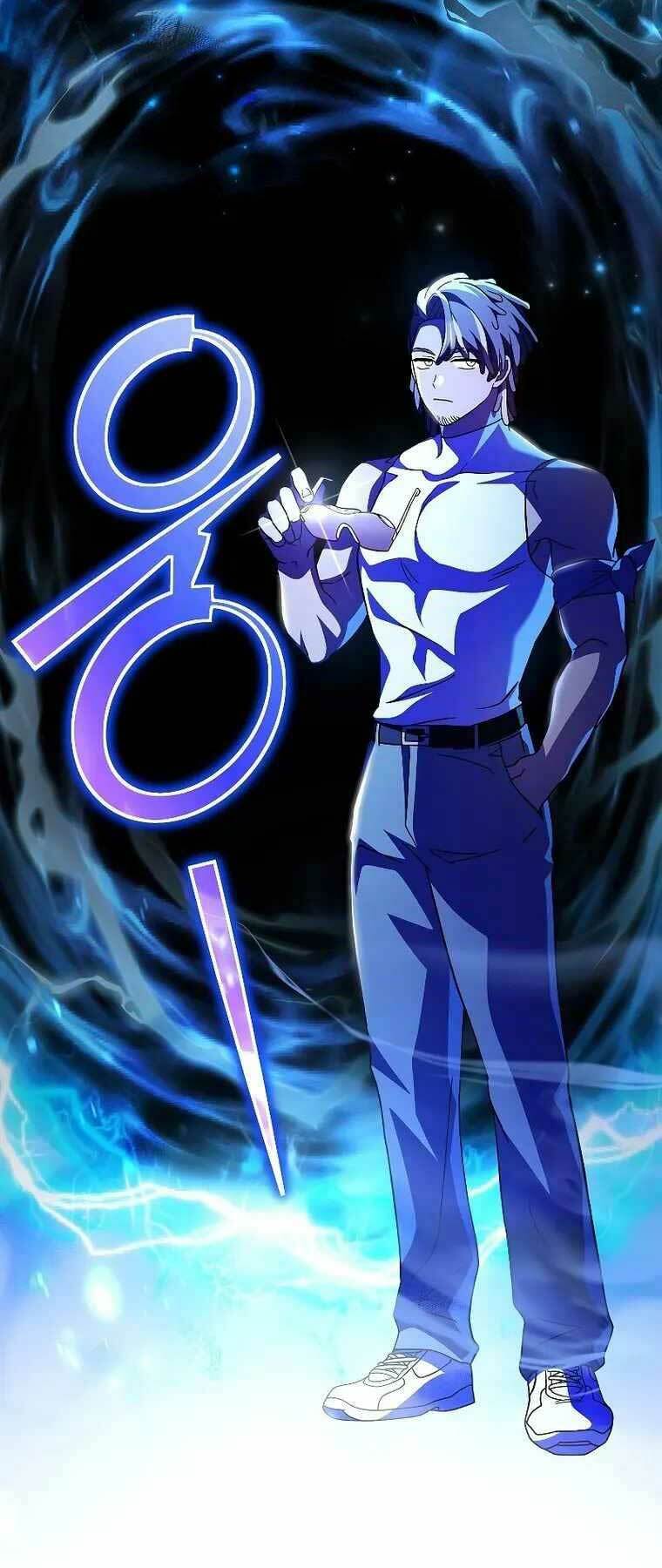 Nhân Vật Ngoài Lề Tiểu Thuyết Chapter 77 - Trang 2