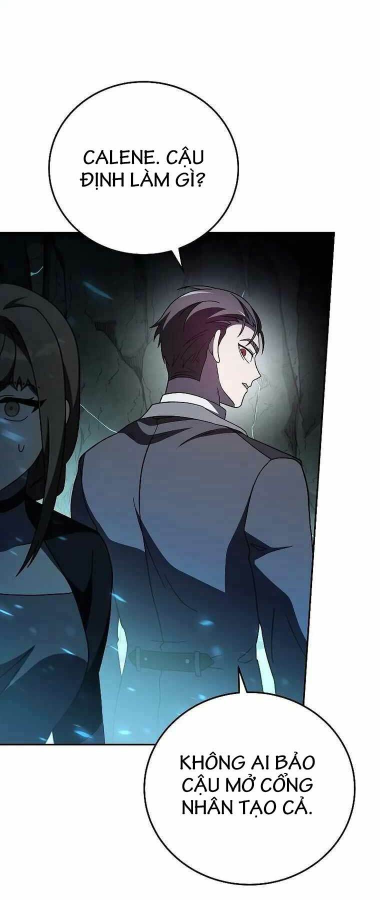 Nhân Vật Ngoài Lề Tiểu Thuyết Chapter 77 - Trang 2