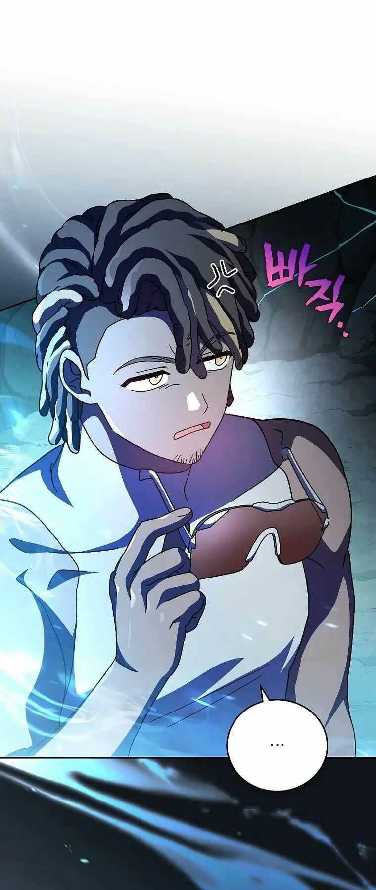 Nhân Vật Ngoài Lề Tiểu Thuyết Chapter 77 - Trang 2