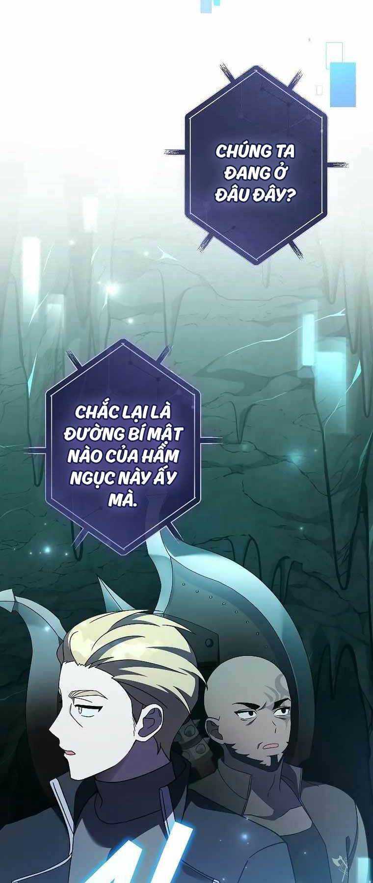 Nhân Vật Ngoài Lề Tiểu Thuyết Chapter 77 - Trang 2