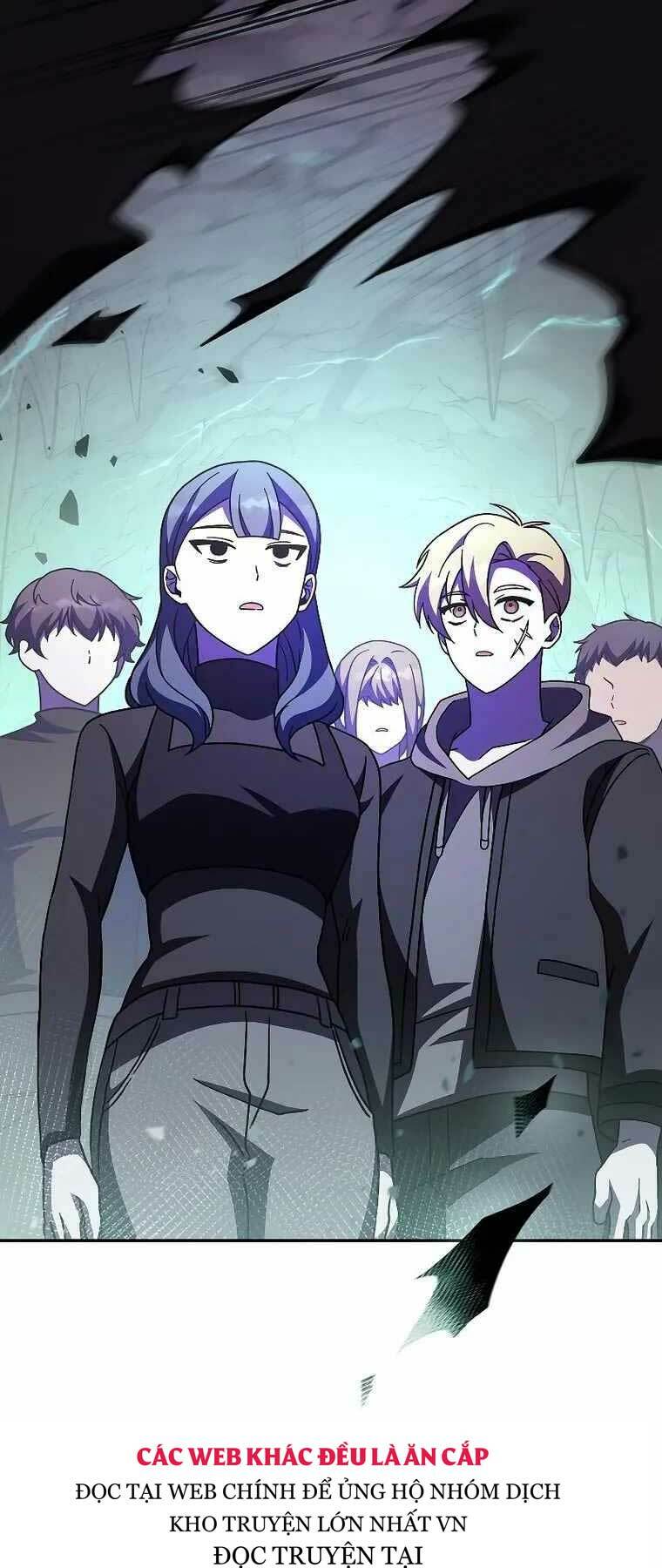 Nhân Vật Ngoài Lề Tiểu Thuyết Chapter 77 - Trang 2