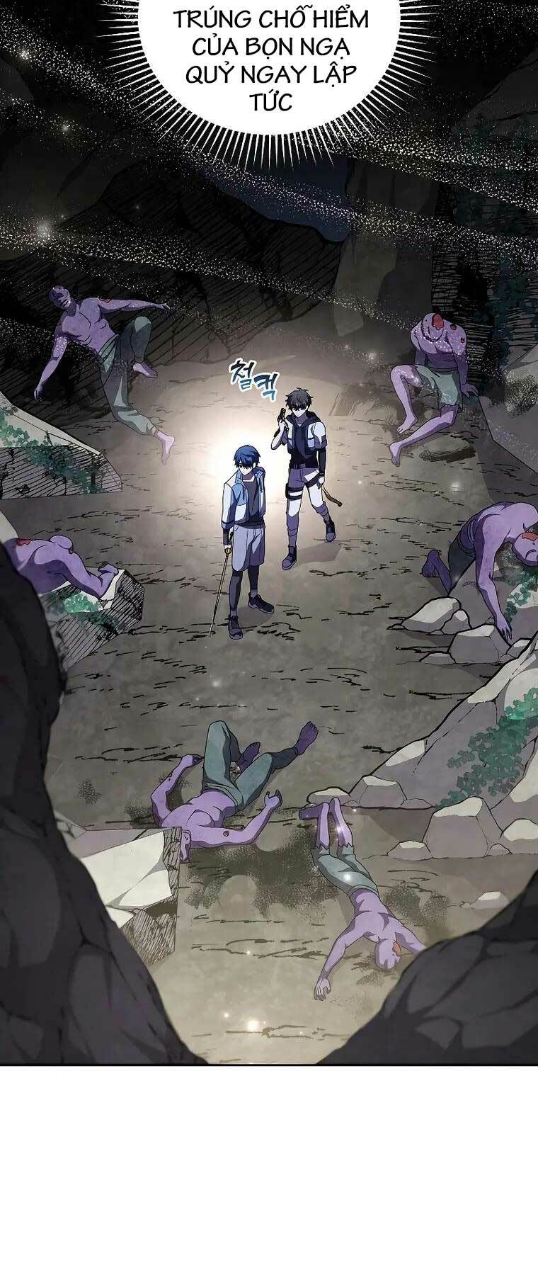 Nhân Vật Ngoài Lề Tiểu Thuyết Chapter 78 - Trang 2